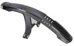 SKS Mudrocker Front | schwarz