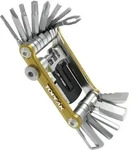 TOPEAK Multitool Mini PT30 | schwarz