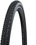 SCHWALBE Reifen X-ONE Allround 27,5 x 1,30 | 33 - 584 Super Ground ADD