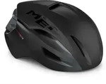 MET Fahrradhelm Manta MIPS schwarz matt/gl&auml;nzend L (58-61 cm)