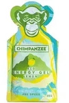 CHIMPANZEE Bio Energiegel Lemon | 35g Beutel