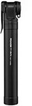 TOPEAK Luftpumpe Mini Roadie TT | schwarz