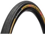 CHALLENGE Reifen Strada Bianca Pro 28" | 700 x 36C TLR schwarz / tan