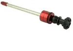 ROCKSHOX Air Shaft Upgrade Kit DebonAir C1 - Mj 2021 | 140 mm Yari A1+