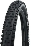 SCHWALBE Reifen Nobby Nic 26 x 2,40 ADDIX Performance RaceGuard Double