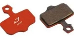 JAGWIRE Bremsbel&auml;ge Disc f&uuml;r SRAM Red AXS | Force AXS | Rival eTap A