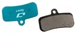 JAGWIRE Bremsbel&auml;ge Disc Shimano Deore XT8020, Saint, Zee | TRP Quadi