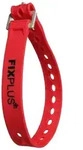 FIXPLUS Spanngurt Strap | 46 cm | rot