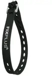 FIXPLUS Spanngurt Strap | 66 cm | schwarz