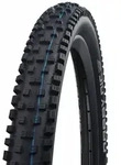 SCHWALBE Reifen Nobby Nic 29 x 2,40 Super Ground ADDIX SpeedGrip EVO T