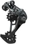 SRAM XX1 Eagle Schaltwerk 12-fach Type 3.0 | X-Horizon 52T | lunar-gra