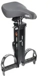 KIDS RIDE SHOTGUN MTB Front Kindersitz