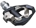 SHIMANO Pedale Gravel PD-ES600 SPD | grau