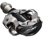 SHIMANO Pedale Deore XT PD-M8100 SPD Cross-Country