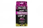 MUC-OFF Ultimate Tubeless Setup Kit DH/Trail/Enduro | 44 mm Ventil