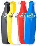 ASS SAVERS Schutzblech hinten | Ass Saver Big ASB-1 schwarz