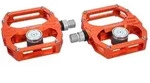 MAGPED Pedale SPORT2 magnetisch | 150N orange