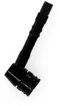 SILCA Pumpenkopf Disc Adapter | Aluminium