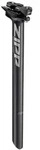 ZIPP Sattelst&uuml;tze Service Course schwarz | 0 mm Offset 27,2 mm