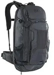EVOC Rucksack FR Trail E-Ride 20 Liteshield | schwarz