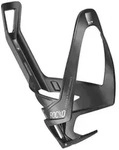ELITE Trinkflaschenhalter Rocko Carbon schwarz/wei&szlig; matt