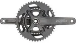 SHIMANO GRX Kurbel FC-RX600 | 2x11-fach 170 mm