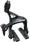 SRAM Force Bremse Rennrad grau hinten