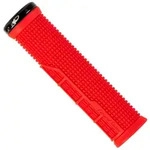 LIZARD SKINS Griffe Machine Lock On | 130 mm / 30,5 mm candy red
