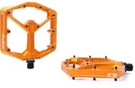 CRANKBROTHERS Pedale Stamp 7 Large LE | orange