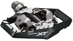 SHIMANO Pedale Deore XT PD-M8120 SPD Trail