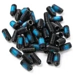 CRANKBROTHERS Ersatzpins 8mm f&uuml;r Stamp | Mallet | 5050