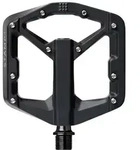 CRANKBROTHERS Pedale Stamp 3 Magnesium Small | schwarz