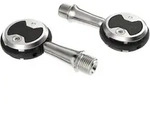 WAHOO SPEEDPLAY Pedale Zero Stainless Steel