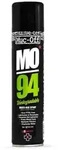 MUC-OFF Schmiermittel MO-94 PTFE frei | 400 ml