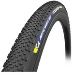MICHELIN Reifen Power Gravel 28" | 700 x 47C schwarz