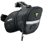 TOPEAK Satteltasche Aero Wedge Pack Medium QuickClick