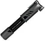 TOPEAK Luftpumpe Mountain TT Twin Turbo