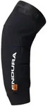 ENDURA Knie Protektor MT500 D3O Ghost | schwarz S-M