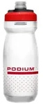 CAMELBAK Trinkflasche Podium 620 ml fiery red