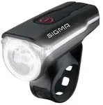 SIGMA SPORT LED Akku Scheinwerfer Aura 60 USB | StVZO