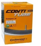 CONTINENTAL Schlauch 16" Compact 34 mm AV