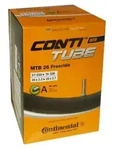 CONTINENTAL Schlauch 26" MTB Freeride 40 mm AV