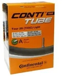 CONTINENTAL Schlauch 28" Tour Light 40 mm AV