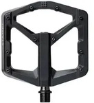 CRANKBROTHERS Pedale Stamp 2 Large | schwarz