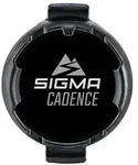 SIGMA SPORT Trittfrequenzsensor DUO Magnetless Sender ANT+ | Bluetooth