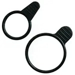 SIGMA SPORT Ersatzhalterung O-Ringe f&uuml;r Nugget II R&uuml;cklicht