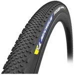 MICHELIN Reifen Power Gravel 28" | 700 x 33 C schwarz