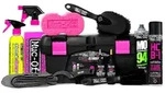 MUC-OFF Pflegeset E-Bike Ultimate Kit