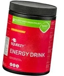 SQUEEZY isotonisches Getr&auml;nkepulver Energy Drink Orange | 650g Dose
