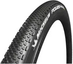 MICHELIN Reifen Power Gravel 28" | 700 x 40C schwarz